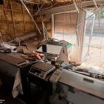Двоє людей дістали поранень: безпекова ситуація на Дніпропетровщині на ранок 24 червня