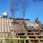 Одна людина загинула, 12 отримали поранення: безпекова ситуація на Запоріжжі на ранок 24 червня