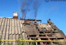 Одна людина загинула, 12 отримали поранення: безпекова ситуація на Запоріжжі на ранок 24 червня