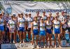 Запорізькі спортсмени здобули низку нагород на чемпіонатах України