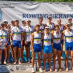 Запорізькі спортсмени здобули низку нагород на чемпіонатах України