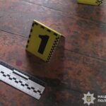 Кривава сварка на Нікопольщині: чоловік вдарив ножем співмешканця сестри