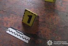 Кривава сварка на Нікопольщині: чоловік вдарив ножем співмешканця сестри