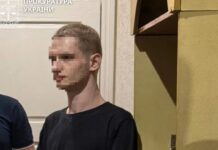 На Запоріжжі затримали військового-дезертира, якого підозрюють у роботі на російські спецслужби