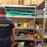 У Кривому Розі викрили схему розкрадання понад 2 млн грн на закупівлях для комунального підприємства