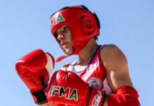 Спортсмен із Покрова став чемпіоном світу з муай-тай
