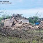Одна людина загинула, 29 людей отримали поранення, серед них 3 дитини: безпекова ситуація на Запоріжжі на ранок 27 червня