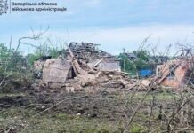 Одна людина загинула, 29 людей отримали поранення, серед них 3 дитини: безпекова ситуація на Запоріжжі на ранок 27 червня
