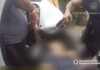 У Марганці поліцейські під ворожими дронами намагалися врятувати поранену жінкуї
