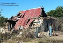 4 людини загинуло, ще 28 поранено: безпекова ситуація на Запоріжжі на ранок 29 червня