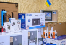 Кам’янське виділило 500 тисяч гривень на потреби військової частини