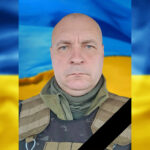 Кам’янське втратило на війні захисника Олександра Сороку