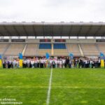 Перша сотня дітей із Запорізької області поїхали на відпочинок у Карпати