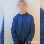 У Дніпрі чоловіка засудили до 7 років ув’язнення за вбивство пенсіонера
