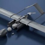 Українська компанія представила дрони-приманки для боротьби з ворожою ППО
