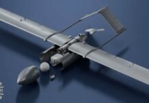 Українська компанія представила дрони-приманки для боротьби з ворожою ППО