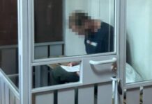 У Запоріжжі затримали росіянина, який коригував удари по позиціях ЗСУ та HIMARS