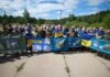 Під час обміну полоненими додому повернулися 13 захисників із Запорізької області