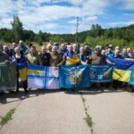 Під час обміну полоненими додому повернулися 13 захисників із Запорізької області