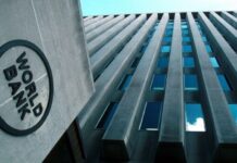 Світовий банк виділить Україні $3,39 млрд на підтримку бізнесу та ринку праці
