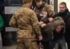 За «бусифікацію» хочуть саджати до 12 років: у Раді зареєстрували законопроєкт