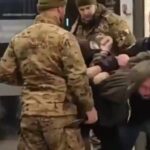 За «бусифікацію» хочуть саджати до 12 років: у Раді зареєстрували законопроєкт