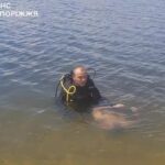 У Запоріжжі трагічно завершилися пошуки чоловіка, який зник у річці