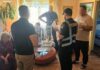 На відновленні будинку після обстрілу в Запоріжжі привласнили понад 1,6 млн грн: двом фігурантам оголосили підозру
