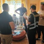 На відновленні будинку після обстрілу в Запоріжжі привласнили понад 1,6 млн грн: двом фігурантам оголосили підозру