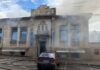 Росія атакувала Запоріжжя ракетами та дронами: є поранені, пошкоджені будинки й склади