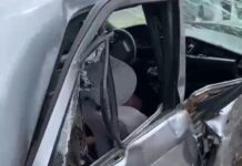 Смертельна ДТП у Нікополі: зіткнулися Mercedes і ВАЗ, загинули троє людей