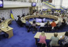 Заклади Дніпропетровщини готують до наступного навчального року та опалювального сезону