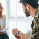 Дніпропетровщина приєдналася до державного проєкту з довготривалого медичного догляду для ветеранів