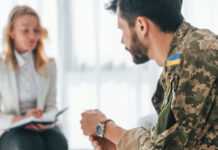 Дніпропетровщина приєдналася до державного проєкту з довготривалого медичного догляду для ветеранів