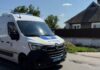 Відкрив вогонь по поліцейських: на Дніпропетровщині чоловік, який перебував у СЗЧ поранив двох бійців КОРД та вчинив самогубство
