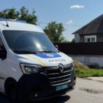 Відкрив вогонь по поліцейських: на Дніпропетровщині чоловік, який перебував у СЗЧ поранив двох бійців КОРД та вчинив самогубство