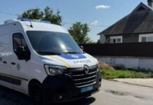 Відкрив вогонь по поліцейських: на Дніпропетровщині чоловік, який перебував у СЗЧ поранив двох бійців КОРД та вчинив самогубство
