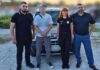 Автомобіль-«двійник» та мотоцикл: у Запоріжжі вилучені судом транспортні засоби передали на потреби ЗСУ