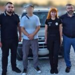 Автомобіль-«двійник» та мотоцикл: у Запоріжжі вилучені судом транспортні засоби передали на потреби ЗСУ