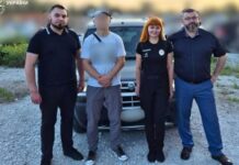 Автомобіль-«двійник» та мотоцикл: у Запоріжжі вилучені судом транспортні засоби передали на потреби ЗСУ