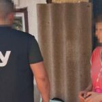 Коригувала ворожі удари по Павлограду: СБУ затримала інформаторку рф