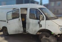 На Дніпропетровщині російський дрон атакував підрозділ ДТЕК: пошкоджено службовий транспорт