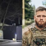 Побиття 20-річного хлопця та стрілянина: командира «Вовків Да Вінчі» покарано за дії підлеглих у Шахтарському