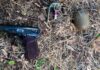 У Запоріжжі затримали торговця зброєю та боєприпасами