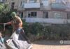 До останнього відмовлялися виїжджати: «Білі янголи» евакуювали тіла померлих мешканців із зруйнованої Просяної на Дніпропетровщині
