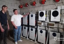 До 5-8 годин: котельні Дніпра оснащують інверторами для роботи під час відключень світла