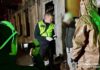 У Дніпрі ліквідували масштабну нарколабораторію з виробництва психотропів