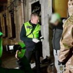 У Дніпрі ліквідували масштабну нарколабораторію з виробництва психотропів