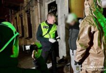 У Дніпрі ліквідували масштабну нарколабораторію з виробництва психотропів