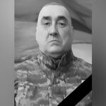 Залишилися дружина, донька та онука: у лікарні помер Захисник з Камʼянського Сергій Бакінов